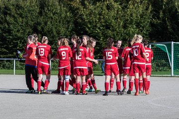 Bild 34 - Frauen SV Wahlstedt - Bramstedter TS : Ergebnis: 12:0